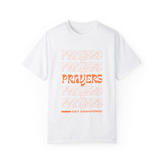 Answered Prayers T-Shirt