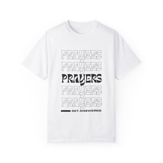 Answered Prayers T-Shirt