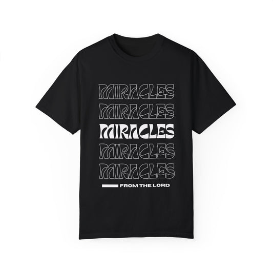 Miracles on Miracles T-Shirt