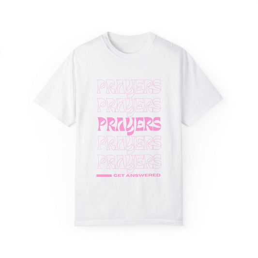 Answered Prayers T-Shirt