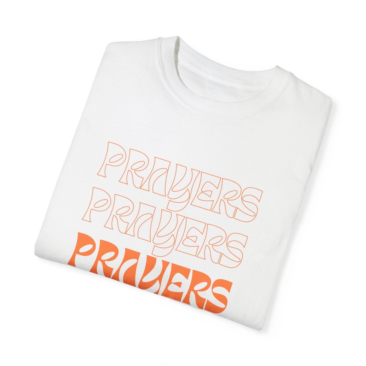 Answered Prayers T-Shirt