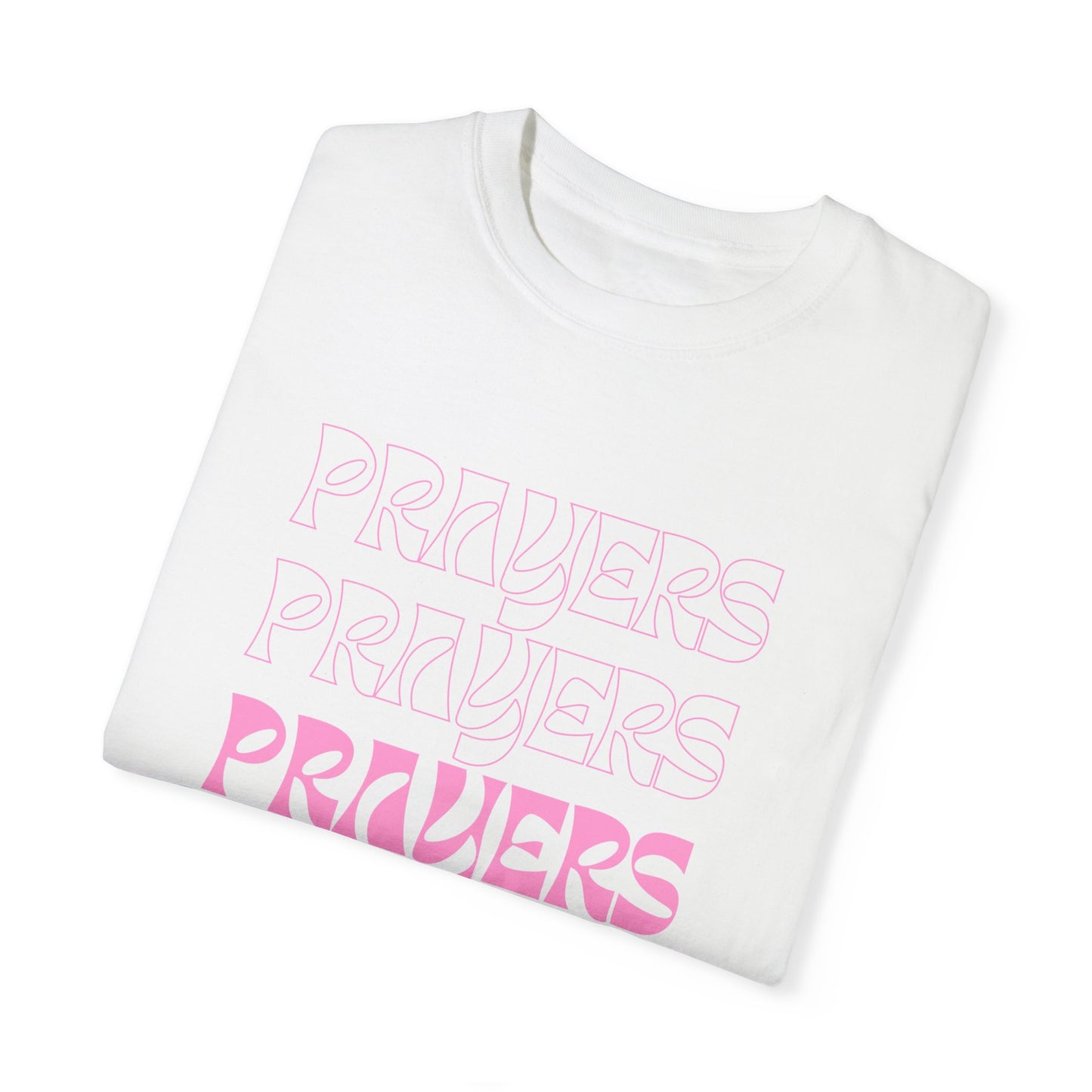 Answered Prayers T-Shirt